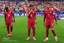 رونالدو خواهان اختیارات تام در نقلوانتقالات النصر؛ برونو فرناندش هدف تابستانی