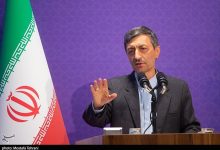 ببینید|تشییع پیکر حضرت آقا در عراق، معادلات خاورمیانه را فرو ریخت