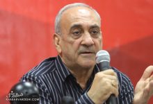 گرشاسبی: اینفانتینو در فینال آسیا از حساسیت هواداران پرسپولیس شگفتزده شد