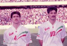 انتقاد صریح دایی و باقری؛ تیم ملی در جام جهانی ۲۰۲۶ موفق نبوده است