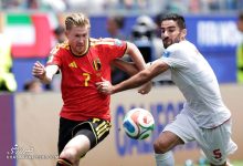 پرسپولیس به دنبال تمدید قرارداد میلاد محمدی؛ توافق نهایی در هالهای از ابهام