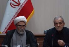 ببینید|پزشکیان: نمی‌توانم ببینم مردم مشکل دارند