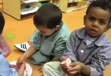 ویدیو جنجالی از پدری، ستاره جوان بارسلونا و تیم ملی اسپانیا منتشر شد