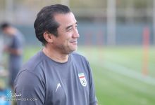 خداداد عزیزی در تراکتور ماندنی شد؛ پرسپولیس در حسرت جذب سرپرست