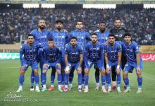 تغییر قاضی پرونده بسته شدن پنجره نقل و انتقالات استقلال