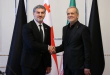 پزشکیان: در برابر هیچ زورگویی سر خم نخواهم کرد