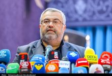 ببینید| توضیحات سخنگوی ستاد تشییع امام شهید درباره مراسمات پیش رو