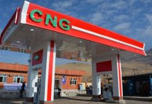 عرضه رایگان CNG در بیش از هزار جایگاه کشور آغاز شد