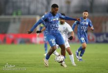 تکلیف غرامت نازون و جنپو روشن شد؛ استقلال بدهکار نیست