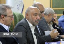وزیر کار عازم عسلویه شد؛ بررسی خسارتهای جنگ بر صنایع