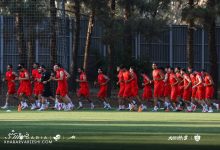 تکلیف نهایی بازیکنان پرسپولیس پیش از شروع اردو؛ تارتار فهرست کامل میخواهد