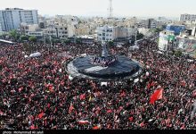 به موندن تو عاشقم، به رفتن تو مبتلا