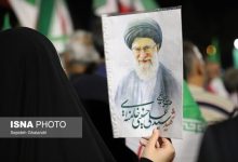 دعوت وزیر جهاد کشاورزی از کشاورزان برای بدرقه رهبر انقلاب