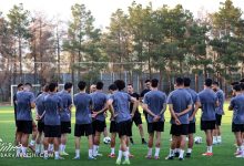 یاگو، مربی بدنساز یونانی، به کادر فنی پرسپولیس اضافه شد