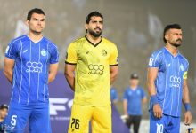 فرعباسی؛ تنها گلر استقلال با خیال راحت آماده لیگ برتر میشود