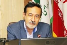 معاون وزیر جهاد کشاورزی: آب بزرگترین چالش کشور و استان کرمان است
