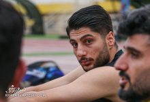 محمدمهدی محبی در آستانه پرسپولیسی شدن؛ توافق نهایی با کلبا امارات
