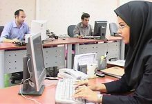 ۷۰ درصد نیروهای شرکتی البرز راضی به تبدیل وضعیت حتی با کاهش حقوق شدند