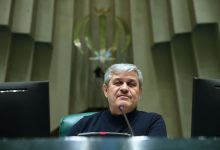غلامرضا تاجگردون برای سومین سال متوالی رئیس کمیسیون برنامه و بودجه شد