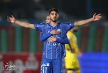 استقلال زیر فشار فدراسیون؛ سحرخیزان به تیم ملی امید ملحق شد