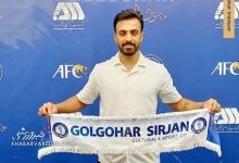 مجید عیدی در آستانه پیوستن به سپاهان؛ جدایی از شاگردان تارتار