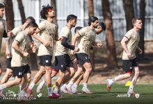 پرسپولیس مدافع جوان خود را به دلیل خدمت سربازی از دست داد؛ جلالی جایگزین میشود؟