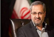 نامه به کاظمی درباره تعویق برگزاری امتحانات نهایی در استانهای جنوبی