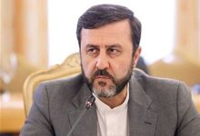 غریبآبادی: هر تجاوز آمریکا با پاسخ قاطع ایران روبهرو میشود