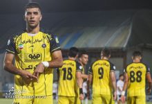 دنیال گرا و مجید عیدی، گزینههای فعلی پرسپولیس در دفاع راست