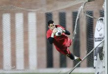 محمدرضا اخباری در آستانه پیوستن به پرسپولیس