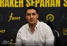 محمدرضا اخباری در آستانه پیوستن به پرسپولیس؛ قرارداد الکترونیکی ارسال شد