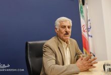 رشیدی: دروازه‌بان خوب ۵۰ درصد یک تیم است؛ بلژیک با نبود کورتوا حذف شد