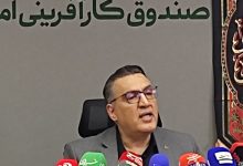 مدیرعامل صندوق کارآفرینی امید: توانمندسازی کارآفرینان راهکار اصلی است