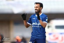 مجید عیدی با قراردادی دو ساله به پرسپولیس پیوست
