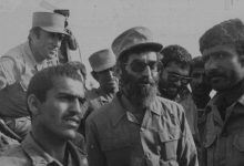 عکسهای کمتر دیده شده از آقای شهید ایران