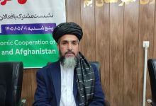 رئیس اتحادیه تاجران وسایل الکترونیک افغانستان: دلار از مبادلات تجاری حذف شود