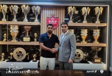 پرسپولیس در فصل نقل و انتقالات: پوریا لطیفی‌فر پنجمین خرید مهدی تارتار