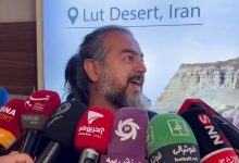 واکنش شدید هواداران تیم ملی به نام معین در جام جهانی؛ مصاحبه قطع شد