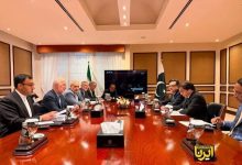 وزیر کشور: اتصال ریلی ایران و پاکستان تحول راهبردی در منطقه خواهد بود