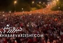 نروژ با حذف برزیل، مسافر یک چهارم نهایی جام جهانی شد