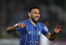 منیر الحدادی با اتحاد طنجه به فوتبال مراکش بازمیگردد