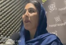 گزارش جنجالی گزارشگر بازی پرتغال و کرواسی از پنالتی رونالدو