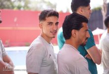 مصدومیت امیرحسین محمودی، پدیده پرسپولیس؛ نگرانیها در اردوی سرخپوشان