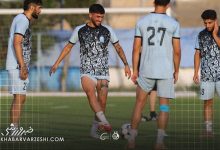 استقلال با تیم امید، منتظر باز شدن پنجره نقل و انتقالات