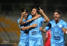 چادرملو اردکان، نماینده سوم ایران در لیگ قهرمانان آسیا معرفی شد
