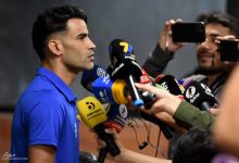 عیسی آل کثیر، مهاجم سابق پرسپولیس، با استقلال خوزستان قرارداد بست