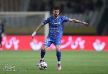 پرسپولیس در پی جذب دو بازیکن استقلال؛ وضعیت مبهم شش‌تایی‌ها