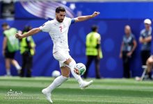 علیرضا جهانبخش: احتمال پیوستن به پرسپولیس جدی است؛ تیم جدیدم تا ۳ هفته دیگر مشخص میشود