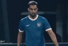 شهاب زاهدی در اندونزی؛ مهاجم سابق پرسپولیس برای جوهور دارالتعظیم تمرین کرد