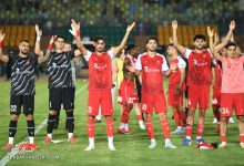 حرکت دیدنی بیفوما؛ پاس پشتپای تماشایی و تمجید پرسپولیسیها
